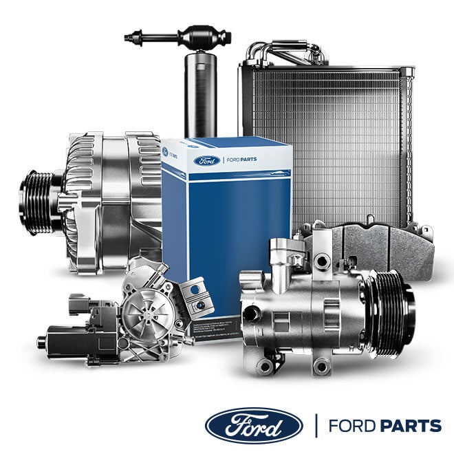 Ford Parts at Beechmont Ford Inc in Cincinnati OH